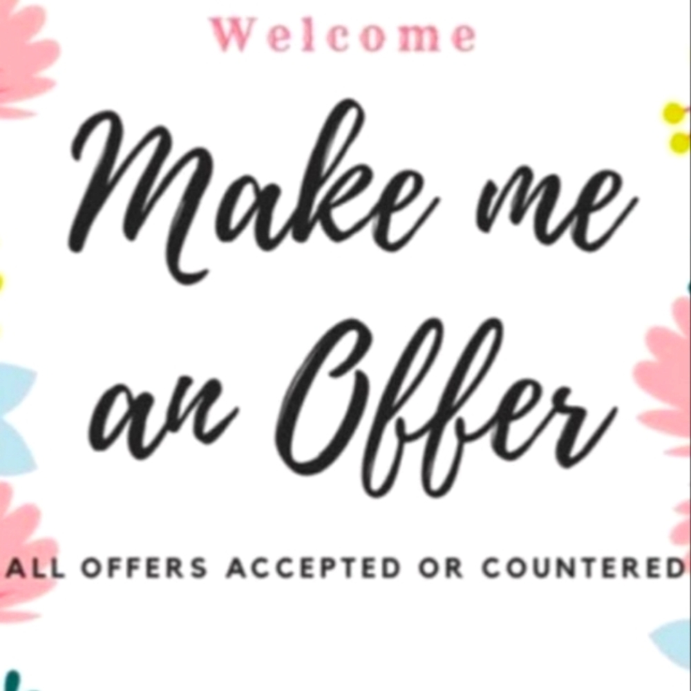 ♡~Most Items $9 or Under~♡
